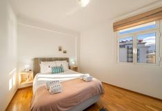 기타 2 Apartment Eldomar 6AA