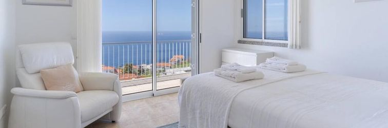 Others Villa Eldomar 61 in Estreito da Calheta