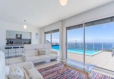 其他 4 Villa Eldomar 61 in Estreito da Calheta