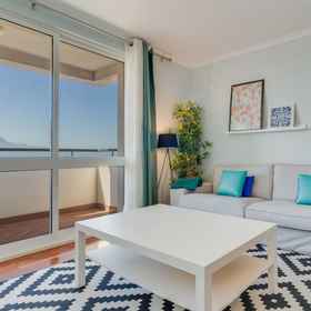 Room 1 アジュダ I 4 D イン フンシャル, フンシャル ホテル