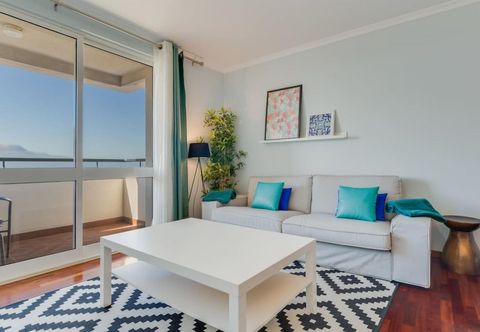 Lainnya Ajuda I 4 D in Funchal