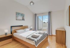 Others 4 Anje Apartamento 4 Q