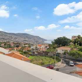 Room 1 Anje Apartamento 4 Q, Frederico de Freitas Museum Hotels