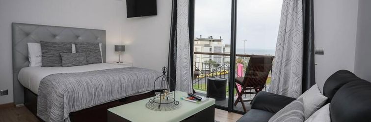 Khác Forum Madeira Ocean View 4B