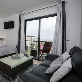 Room1馬德拉島海景 4B 公寓,丰沙尔飯店