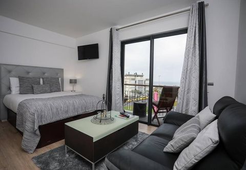 其他 Forum Madeira Ocean View 4B