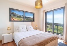 Others 5 Canhas Views Pool and Barbecue