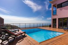 其他 Canhas Views Pool and Barbecue