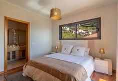 Others 7 Canhas Views Pool and Barbecue