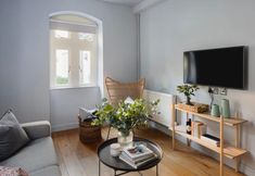 Lain-lain 2 St Catherine s Hospital - Superior Apartment