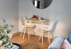 Lain-lain 5 St Catherine s Hospital - Superior Apartment