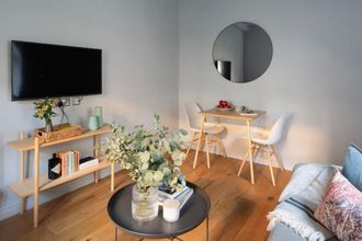 Lain-lain 4 St Catherine s Hospital - Superior Apartment