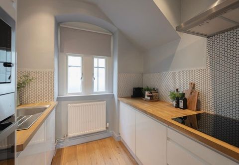 Others St Catherine s Hospital - Deluxe Apartment