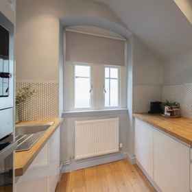 Room 1 St Catherine s Hospital - Deluxe Apartment, Hotel Chew Stoke