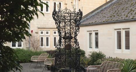 기타 2 St Catherine s Hospital - Deluxe Apartment