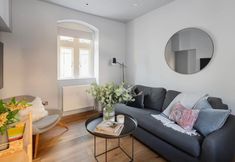 Lainnya 3 St Catherine s Hospital - Deluxe Apartment