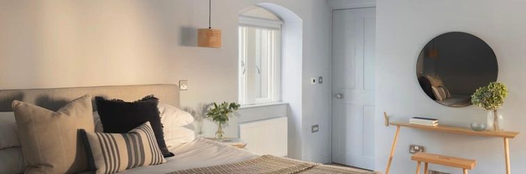 Lainnya St Catherine s Hospital - Deluxe Apartment