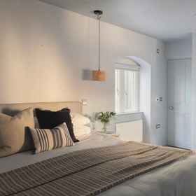 Room1聖凱瑟琳醫院 - 豪華公寓,Chew Stoke飯店