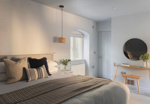 Others St Catherine s Hospital - Deluxe Apartment