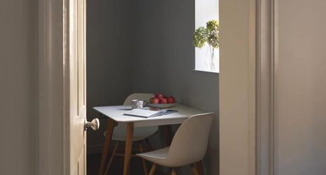 Lainnya 2 St Catherine s Hospital - Deluxe Apartment