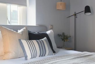 Lain-lain 4 St Catherine s Hospital - Standard King Apartment