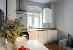 기타 3 St Catherine s Hospital - Standard King Apartment