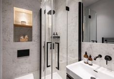 기타 4 St Catherine s Hospital - Standard King Apartment