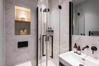 기타 4 St Catherine s Hospital - Standard King Apartment