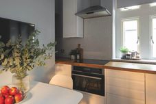 기타 St Catherine s Hospital - Standard King Apartment