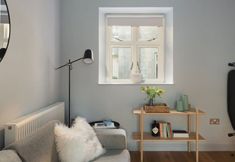 기타 6 St Catherine s Hospital - Standard King Apartment