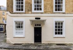 Others 2 Spacious Homely Georgian Town House Central Bath