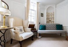 Others 4 Spacious Homely Georgian Town House Central Bath