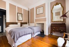 Others 6 Spacious Homely Georgian Town House Central Bath