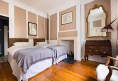 Lainnya 6 Spacious Homely Georgian Town House Central Bath