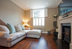 Others 2 Luxury Marylebone House With Private Garden