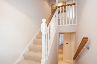 Others 4 Luxury Marylebone House With Private Garden