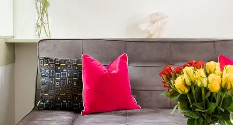 Others 2 Stylish Apartment With Private Rooftop in Covent Garden