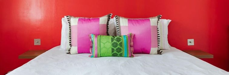 Others Stylish Apartment With Private Rooftop in Covent Garden