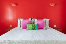 Others Stylish Apartment With Private Rooftop in Covent Garden