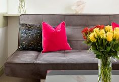 Others 6 Stylish Apartment With Private Rooftop in Covent Garden