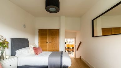 Others 4 Stunning Home With Garden Panoramic Views