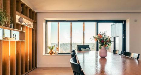 Others 2 Stunning Home With Garden Panoramic Views