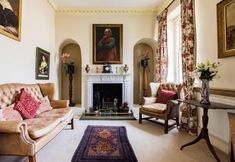 기타 7 The Admirals House - Central Bath Free Parking