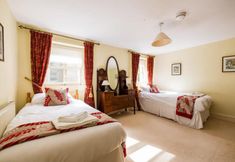 기타 4 The Admirals House - Central Bath Free Parking