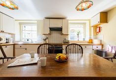 기타 3 The Admirals House - Central Bath Free Parking