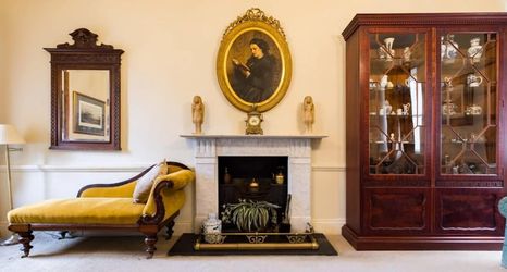 기타 2 The Admirals House - Central Bath Free Parking