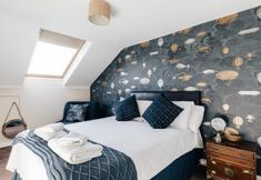 Others 5 Central Townhouse With Garden Free Parking