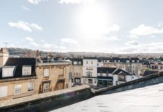 Others 7 Central Townhouse With Garden Free Parking