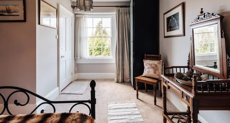 Others 2 Central Townhouse With Garden Free Parking