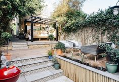 Others 4 Central Townhouse With Garden Free Parking